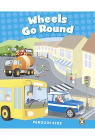 Wheels Go Round
