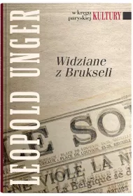 Widziane z Brukseli