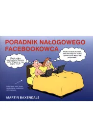 Poradnik na�ogowego facebookowca