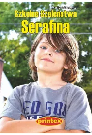 Szkolne szale�stwa Serafina