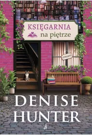 Ksi�garnia na pi�trze