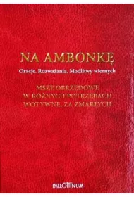 Na ambonk� T.5
