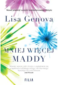 Mniej wicej Maddy
