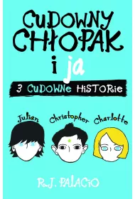 eBook Cudowny chopak i ja. mobi epub