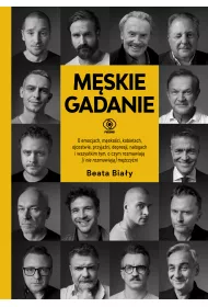 eBook Mskie gadanie mobi epub