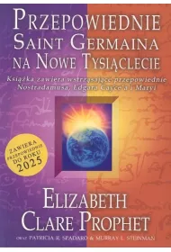 Przepowiednie Saint Germaina na Nowe Tysi�clecie