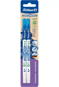 Pelikan Korektor Super Pirat ECO 2 szt.