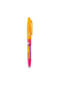 Pilot, Pi�ro Kulkowe Frixion Ball Friends 0,7 - Pink