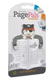 Thinking Gifts Zak�adka PagePals - Pirat