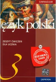 J�zyk polski GIM KL 3. �wiczenia (2011)