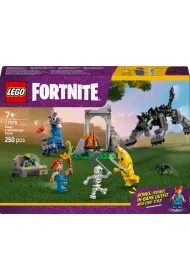 LEGO Fortnite Skrek i Iskra oraz obz 77075