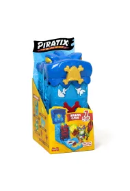 Piratix Secret Shark Cave