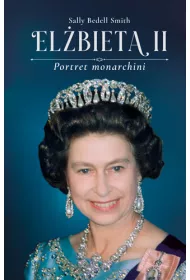 El�bieta II. Portret monarchini