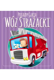 Pojazdy Gucia. W�z stra�acki