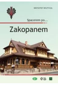 Spacerem po... Zakopanem