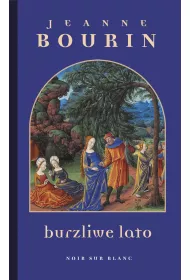 Burzliwe lato