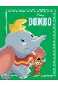 Kolekcja marze�. Disney Dumbo