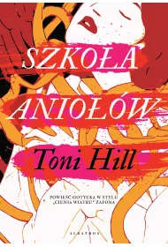 eBook Szko�a anio��w mobi epub