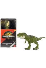 Jurassic World Rebirth Tyrannosaurus Rex 15cm