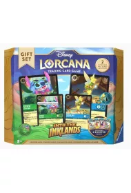 Disney Lorcana (Set03) gift set