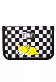 St. Majewski Pi�rnik dwuklapkowy bez wyposa�enia Sleepy Corgi