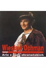 Arie z oper s�owia�skich