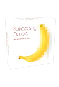 Gra Zakazany Owoc