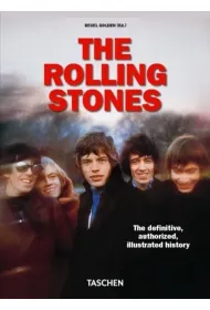 The Rolling Stones. 45th Ed.