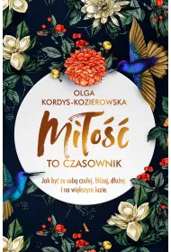 Mio to czasownik. Jak by ze sob czulej, bliej, duej. I na wikszym luzie