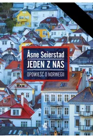 Jeden z nas. Opowie�� o Norwegii