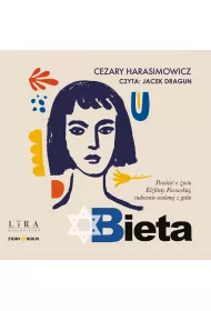 Bieta audiobook CD
