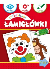 eBook Rozbrykane �amig��wki pdf
