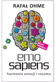 eBook Emo Sapiens. Harmonia emocji i rozumu mobi epub