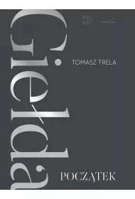 eBook Gieda. Pocztek mobi epub