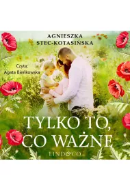 Audiobook Tylko to, co wane. Henley-on-Thames. Tom 2 mp3