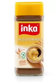 Kawa zboowa Inka bezglutenowa 100 g