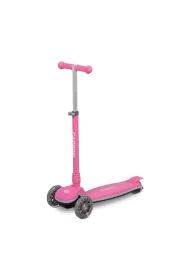 Hulajnoga 3-koowa Carbon pink Toyz