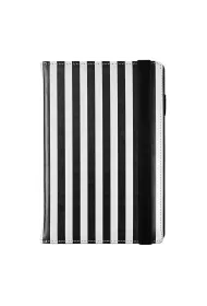 Planner A5 dzienny na gumk� Stripies PLR-25PR