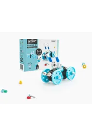 Wy�cigowy Gearbit Kolorowe Baloniki