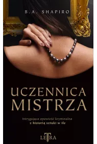 Uczennica mistrza