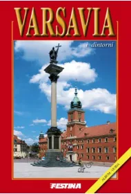 Warszawa album mini - wersja w�oska (OM)