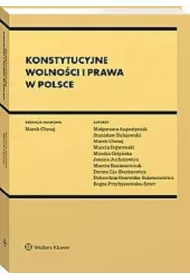 Konstytucyjne wolno�ci i prawa w Polsce