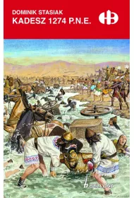 eBook Kadesz 1274 p.n.e. mobi epub