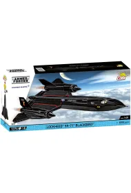 Armed Forces. Lockheed SR-71 Blackbird