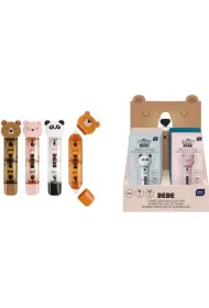 Interdruk Korektor + klej w ta�mie mix Bebe Friends