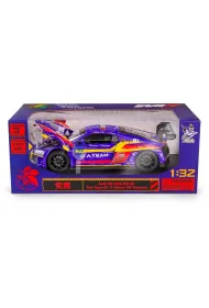Model RMZ Hobby 1:32 Audi R8 Kakusei Daffi