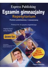 EGZ.GIM REP KLUCZ-EGIS