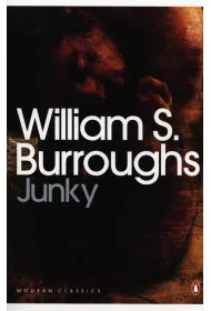 Junky wer. angielska