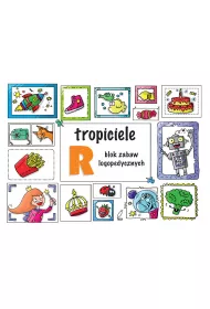 Tropiciele R