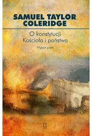 O konstytucji Ko�cio�a i pa�stwa
